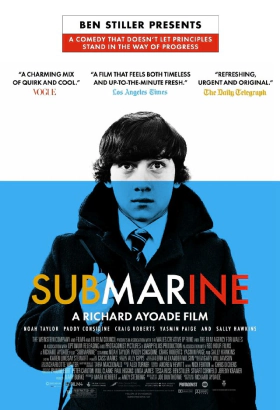 Υποβρυχιο / Submarine (2010)
