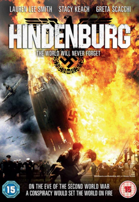 Hindenburg (2011)