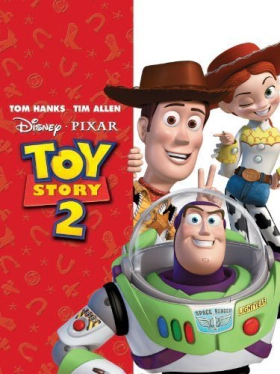 Toy Story 2 (1999)