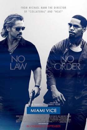 Miami Vice (2006)