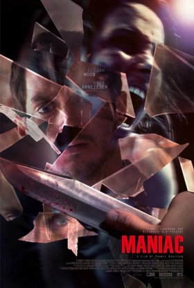 Maniac (2013)