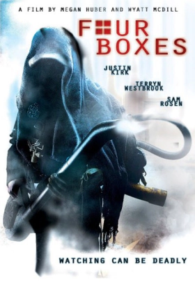 Four Boxes (2009)