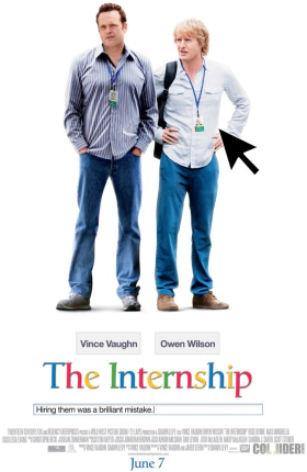 Οι Καταφερτζήδες / The Internship (2013)