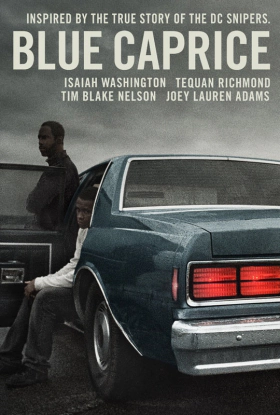 Blue Caprice (2013)