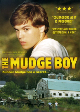 The Mudge Boy (2003)