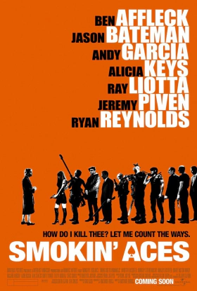 Άσσος στο Μανίκι / Smokin' Aces (2006)