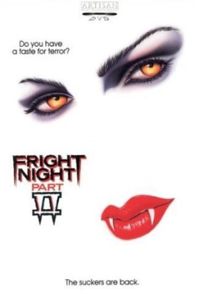 Fright Night 2: New Blood (2013)