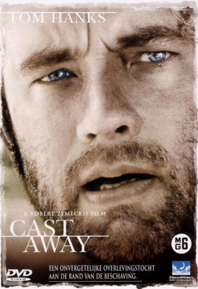 Ο Ναυαγός / Cast Away (2000)