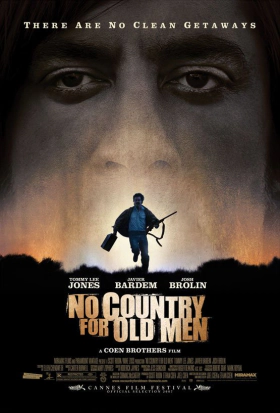 Καμία Πατρίδα για τους Μελλοθάνατους / No Country for Old Men (2007)