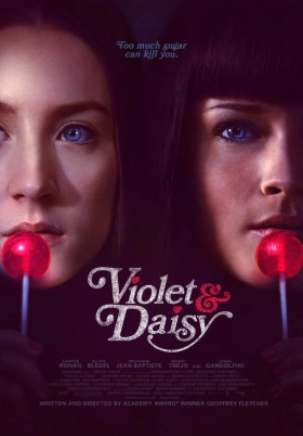 Violet and Daisy (2011)