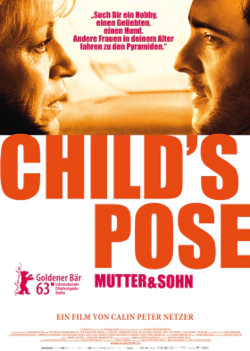 Οικογενειακή Υπόθεση /  Pozitia copilului (2013)