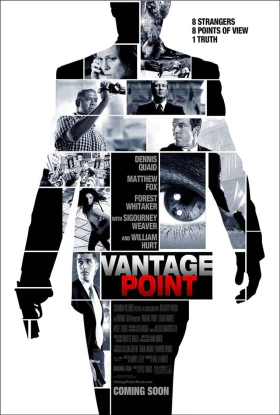 Vantage Point / Σημείο Υπεροχής (2008)