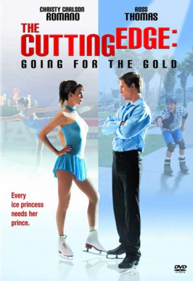 The Cutting Edge: Going for the Gold (2006)