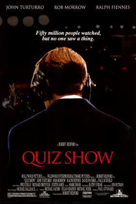 Quiz Show (1994)