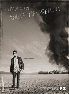 Anger Management (2012)