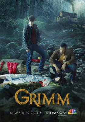 Γκριμ / Grimm (2011)