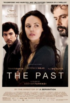 Το Παρελθόν / The Past / Le passé (2013)