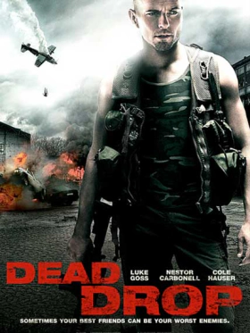Dead Drop (2013)