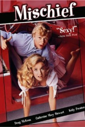 Το Ξεπεταγμα / Mischief (1985)