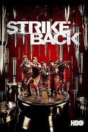 Strike Back (2010)