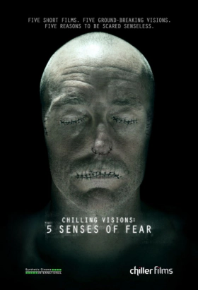 Chilling Visions: 5 Senses of Fear (2013)