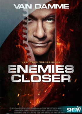 Enemies Closer (2013)