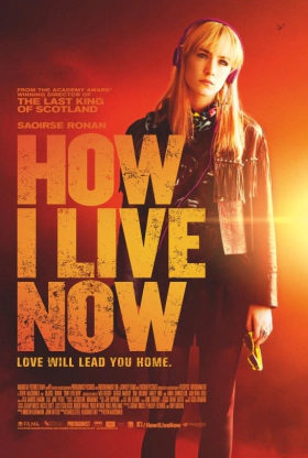Σ' Αγαπώ / How I Live Now (2013)