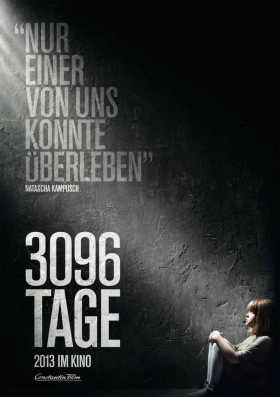 3096 Ημέρες / 3096 Days / 3096 Tage (2013)
