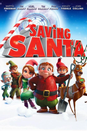 Saving Santa (2013)