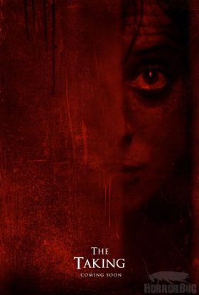 The Taking (2013)