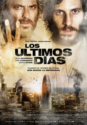 Los últimos días - The Last Days (2013)