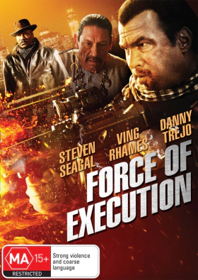 Force of Execution (2013)