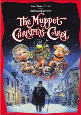 Χριστουγεννιάτικη Ιστορία / The Muppet Christmas Carol (1992)