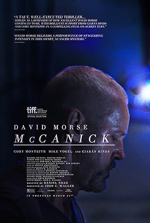 McCanick (2014)