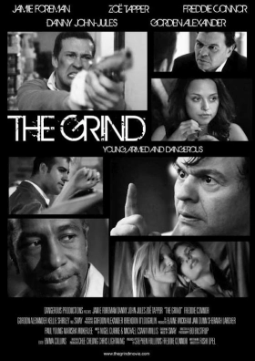 The Grind (2012)