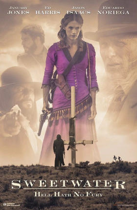 Sweetwater (2013)