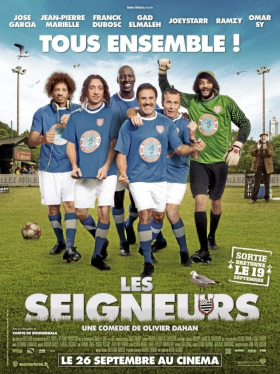 Les seigneurs (2012)