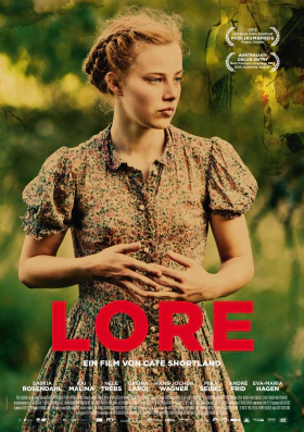 Lore / Τα Παιδιά του Πολέμου (2012)