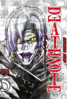 Desu nôto - Death Note (2006–2007)