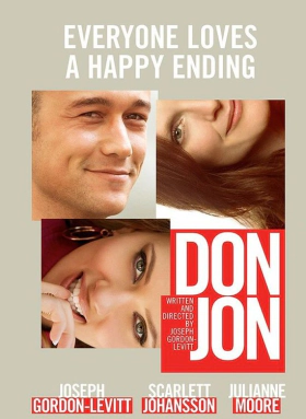 Don Jon (2013)