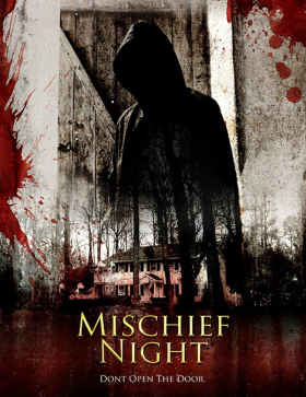 Mischief Night (2013)
