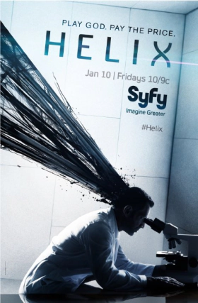 Helix (2014-2015) 1,2ος Κύκλος