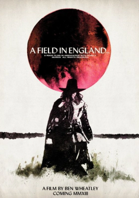 Χωράφι στην Αγγλία / A Field in England (2013)