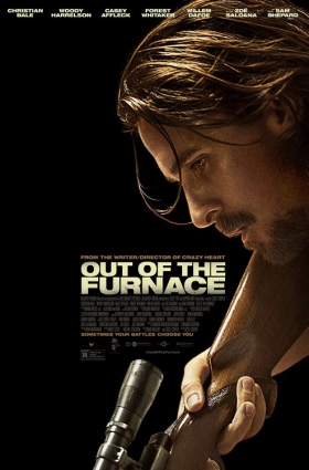 Out of the Furnace (2013)