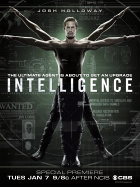 Intelligence (2014)