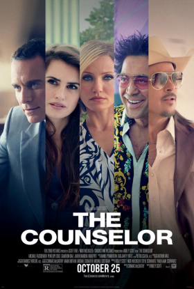 The Counselor / Ο Συνήγορος (2013)