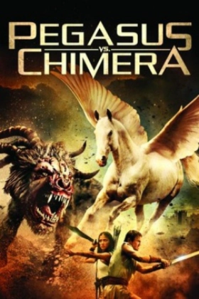 Pegasus Vs. Chimera / The Blood of Pegasus (2012)