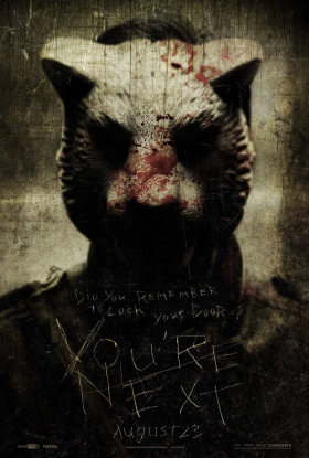 Είσαι ο Επόμενος / You're Next (2011)