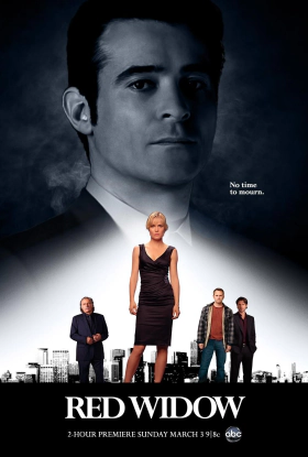 Red Widow (TV Series 2013)
