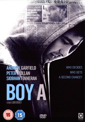 Boy A (2007)